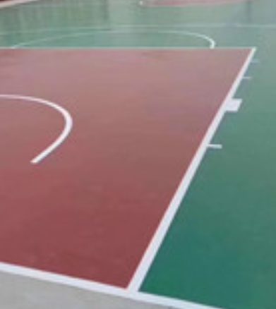 周宁篮球场地坪维修全方案